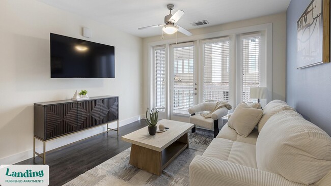 Building Photo - 401 Hemphill St