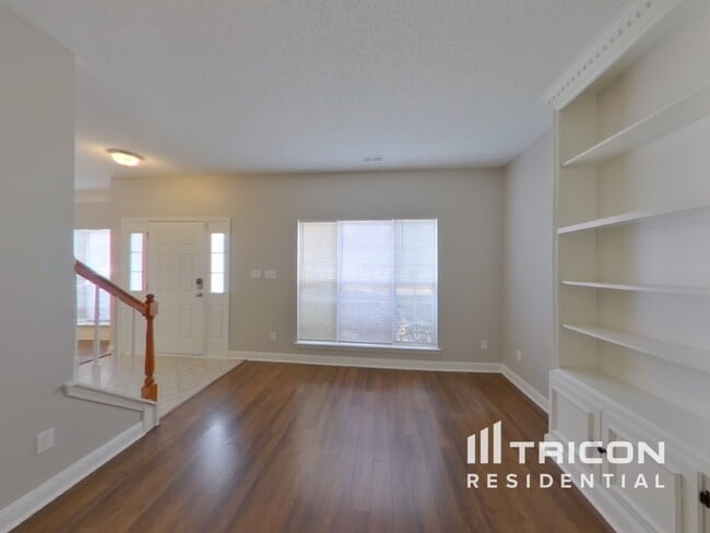 Building Photo - 4882 Aldridge Pl NW