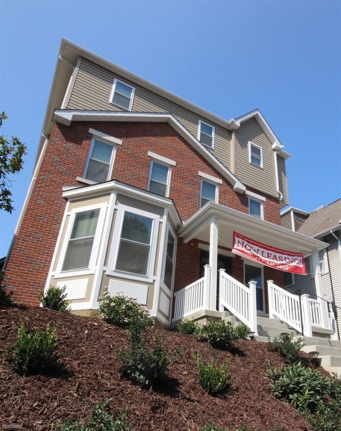 Foto principal - 816 S Negley Ave