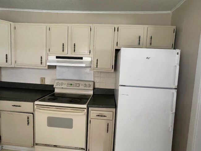Foto del edificio - 208 E 17th St