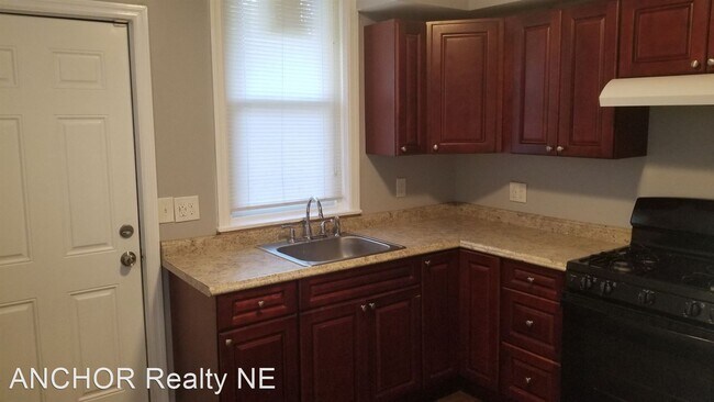 Foto del edificio - 3 br, 1 bath House - 1917 Haworth St.
