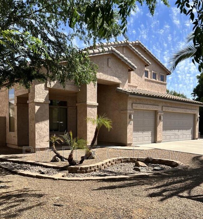 Foto del edificio - 1764 E Cotton Ct