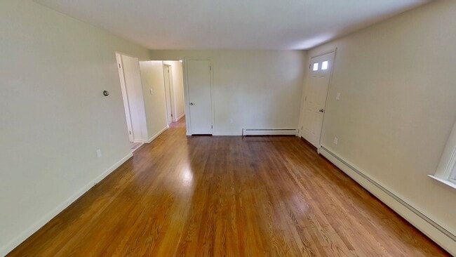 Building Photo - First-Floor Apartment