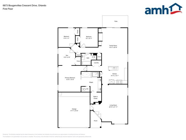 Building Photo - 6673 Bouganvillea Crescent Dr