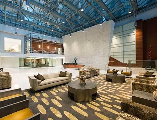 Primary Photo - 401 East 34th Street
