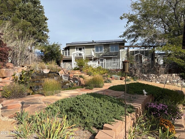 Building Photo - 1385 Mountain Rd