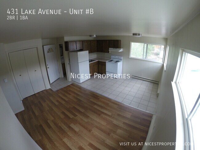 Foto del edificio - 431 Lake Ave