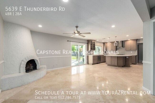 Foto del edificio - 5639 E Thunderbird Rd