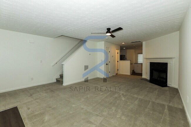 Foto del edificio - Relax in Total Tranquility – Stylish 2BR Home in Decatur 30034