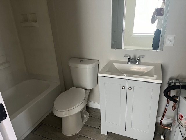 Foto del edificio - 818 Ogden St