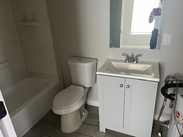 Building Photo - 818 Ogden St