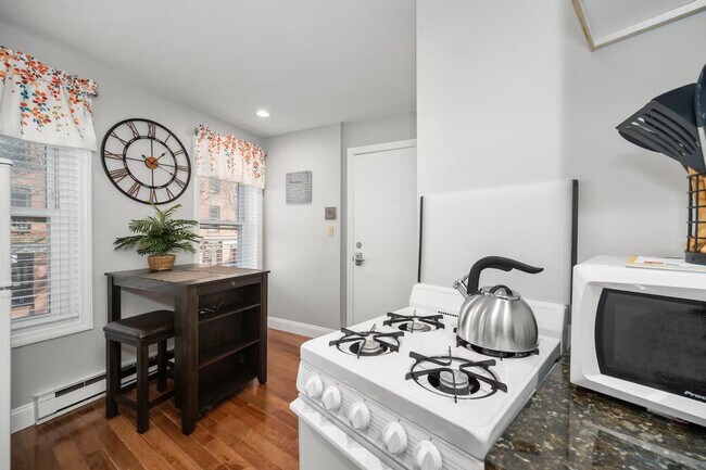 Foto del edificio - 19 Clark St