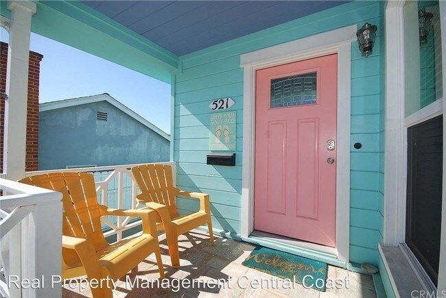 Building Photo - 3 br, 2 bath House - 521 San Luis Ave.