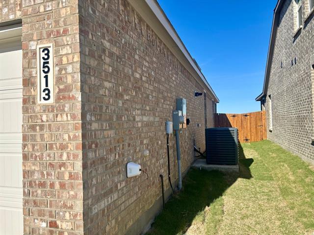 Foto del edificio - 3513 Fox Vly Ln