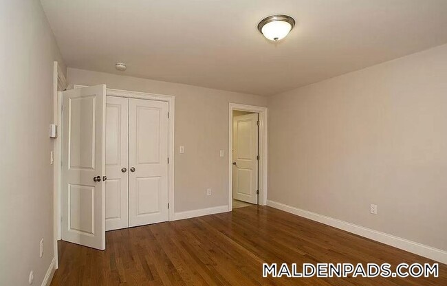 Foto del edificio - 134 Summer St