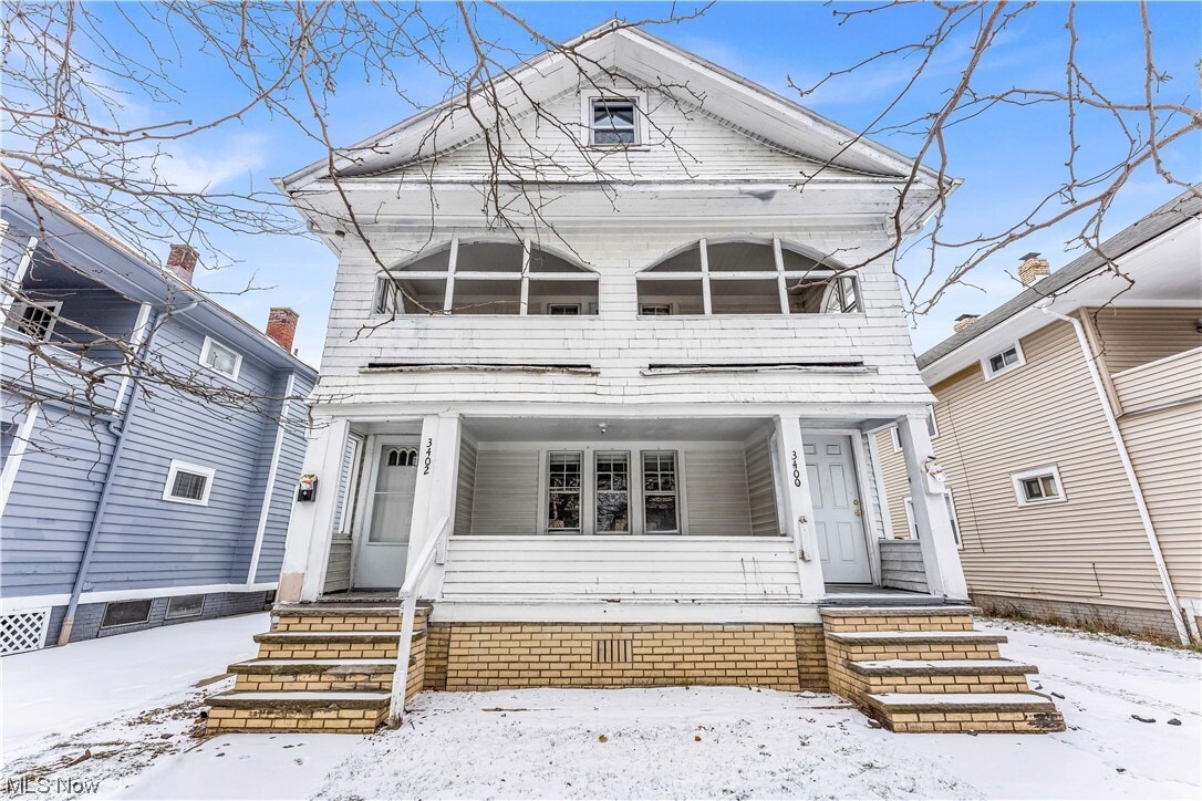 Primary Photo - 3400 W 117th St
