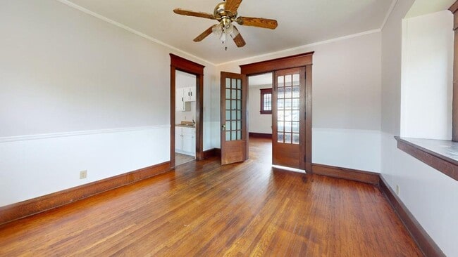 Foto del edificio - Canton 3 Bedroom / 2 Bath - Single Family ...