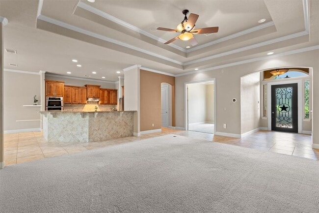 Building Photo - 17109 Northlake Hills Dr