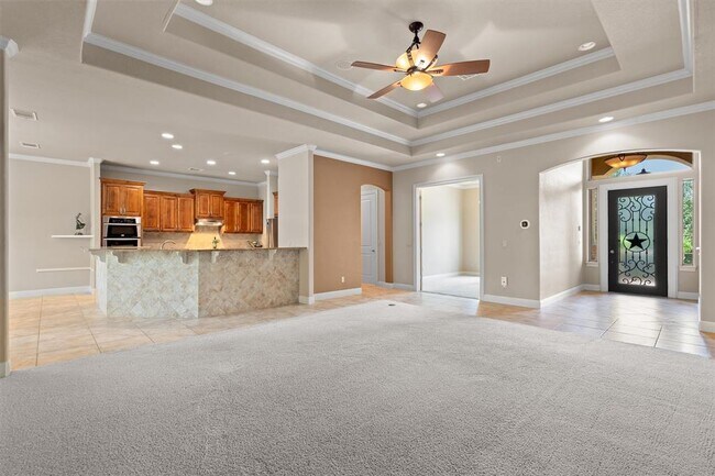 Foto del edificio - 17109 Northlake Hills Dr