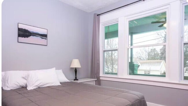 Foto del edificio - 1110 3rd St NW