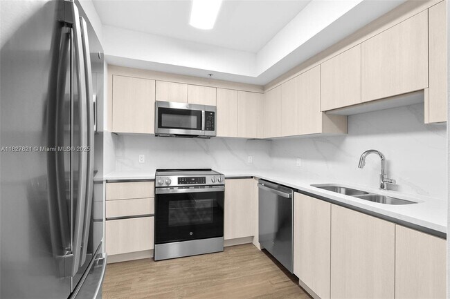 Foto del edificio - 1500 Bay Rd