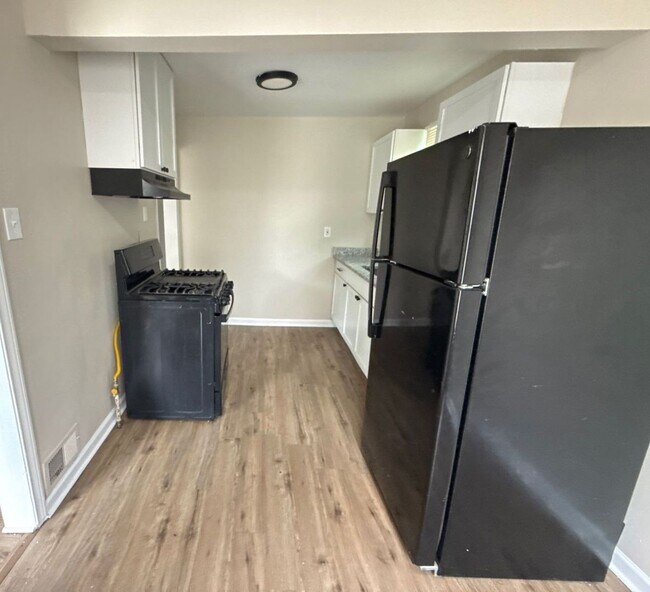 Building Photo - Fully Renovated 3-Bedroom Home  Move-In Re...