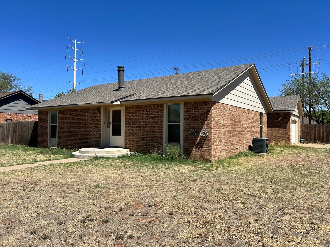 Foto del edificio - 8219 Elkridge Ave