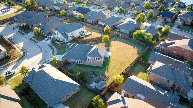 Photo - 8801 Cassidy Ln House