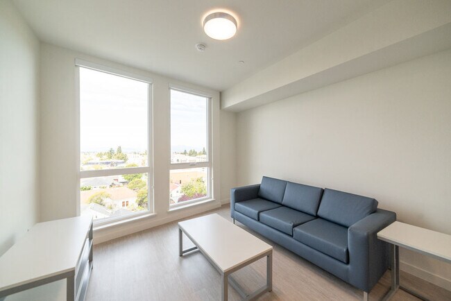 Foto del edificio - RUMI at King