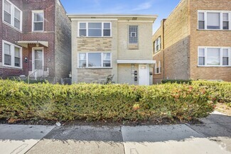 Building Photo - 6420 N Nashville Ave