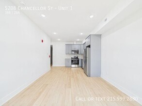 Building Photo - 5208 Chancellor St