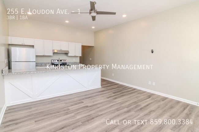Building Photo - Gorgeous 3 Bedroom 1 Bathroom Now Availabl...