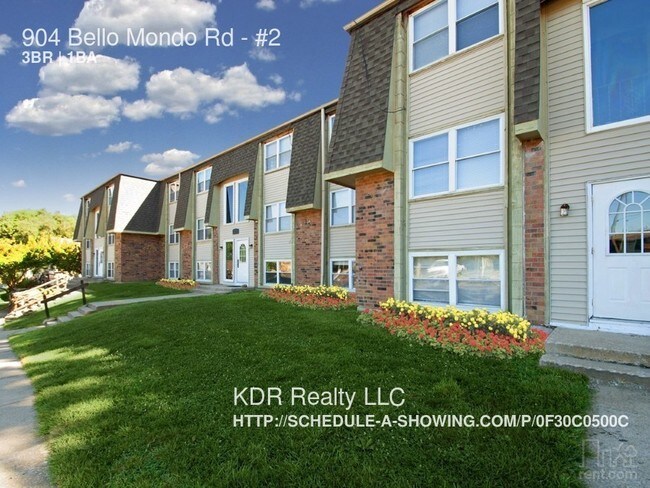 Building Photo - 904 Bello Mondo Dr