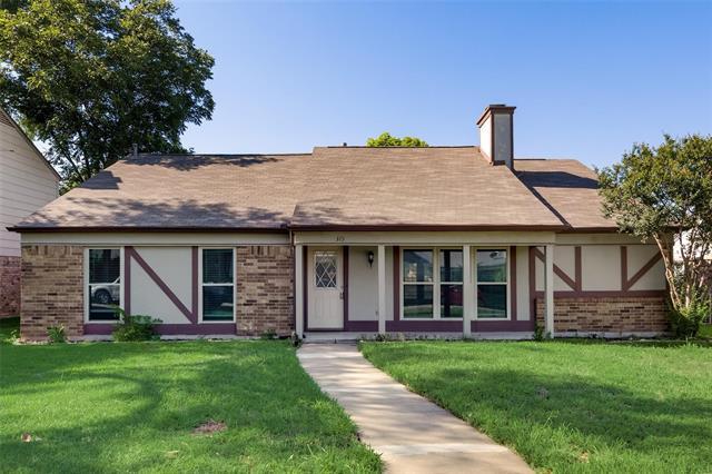 Foto principal - 319 Southerland Ave