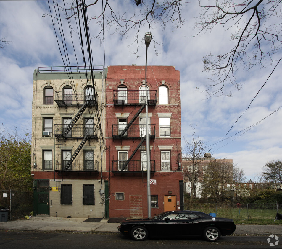 1967 Bergen St, Brooklyn, NY 11233 - Apartments In Brooklyn, NY ...