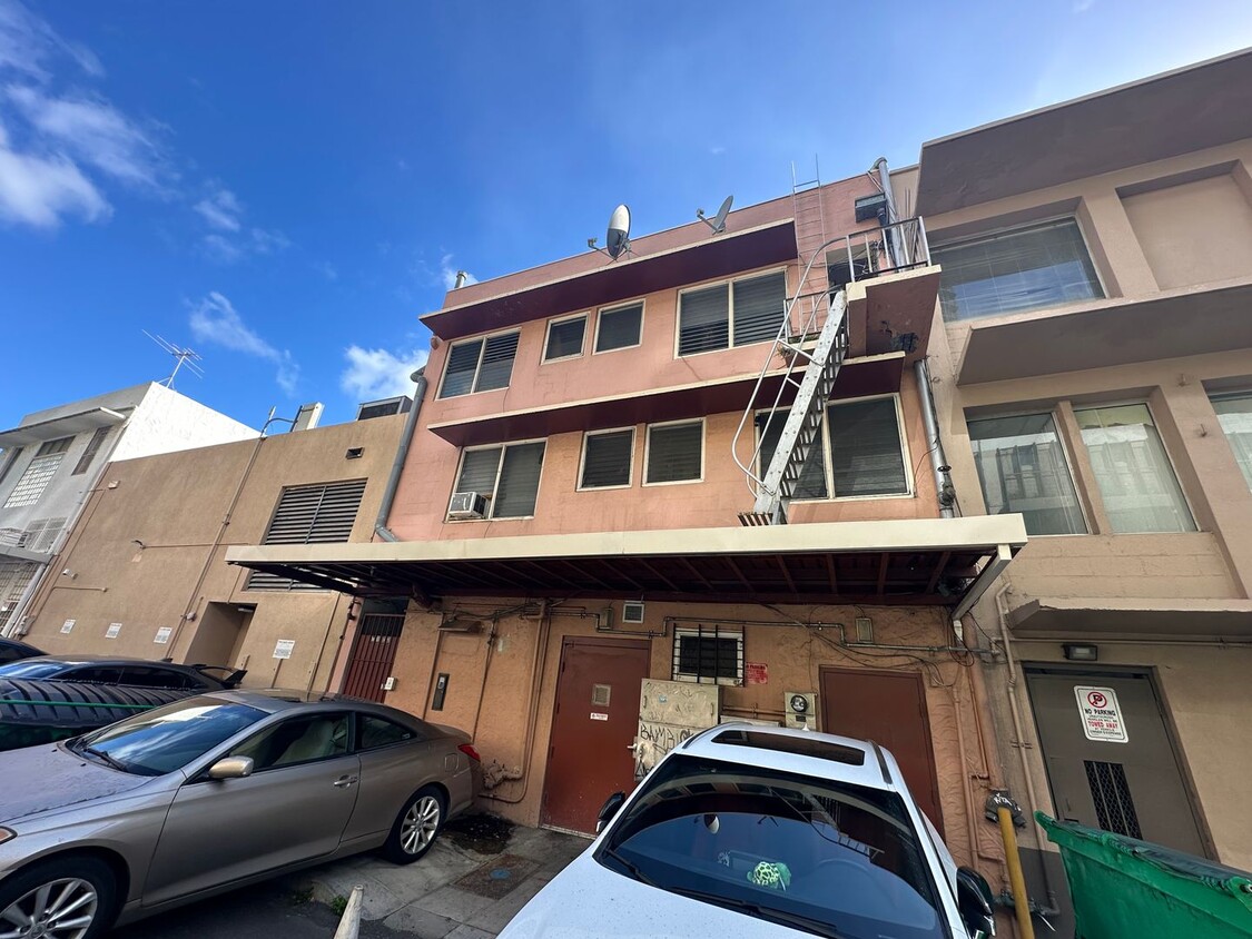 Foto principal - STUDIO IN THE HEART OF WAIKIKI!!!