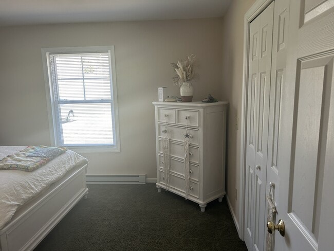 Master Bedroom - 658 New River Hls