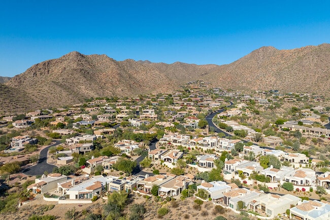 Best Neighborhoods in Scottsdale, AZ for Renters