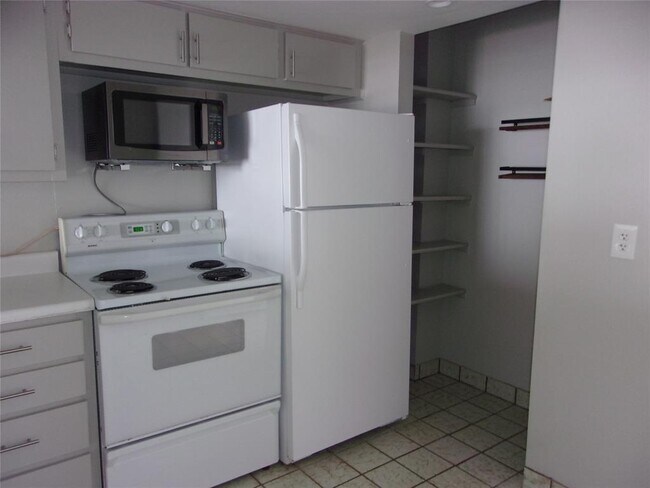 Foto del edificio - 7310 Seawall Blvd