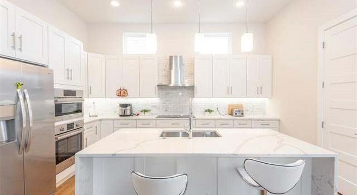 1719 Caddo St Unit 105, Dallas, TX 75204 Condo for Rent in Dallas, TX