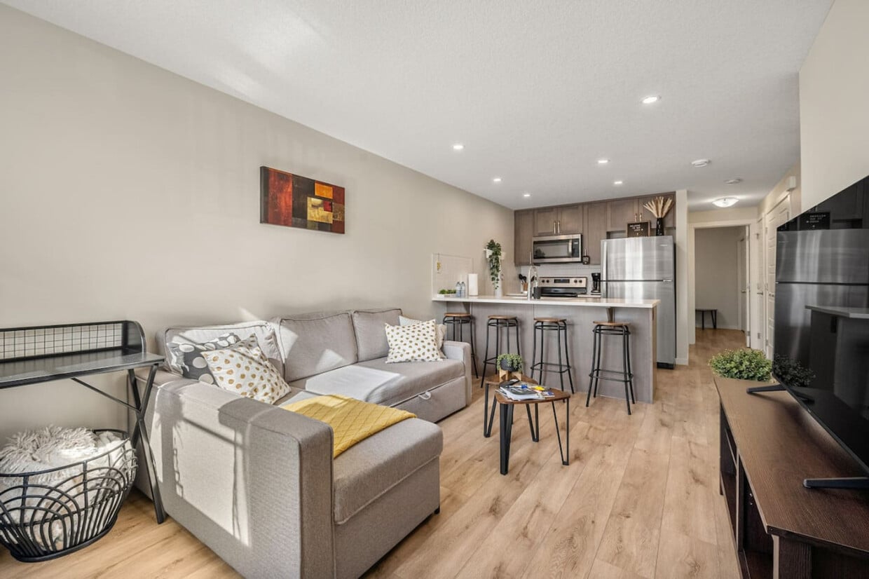 Photo principale - 260 Rowley Way NW