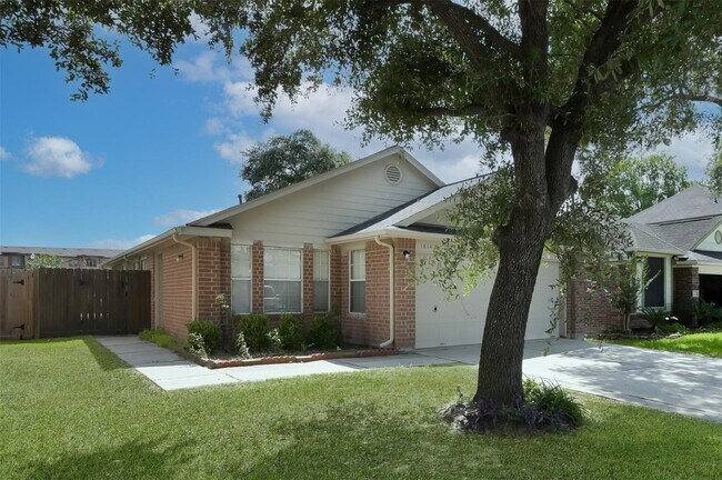 Foto del edificio - 18142 Westlock Ct