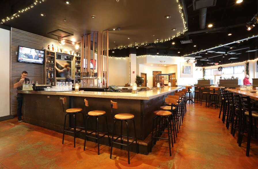 Picture of Foxboro Columbus