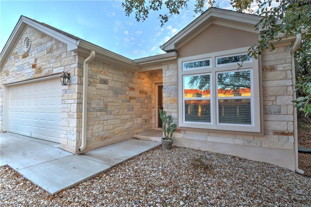 21503 Pershing Ave, Lago Vista, TX 78645 Townhome Rentals in Lago