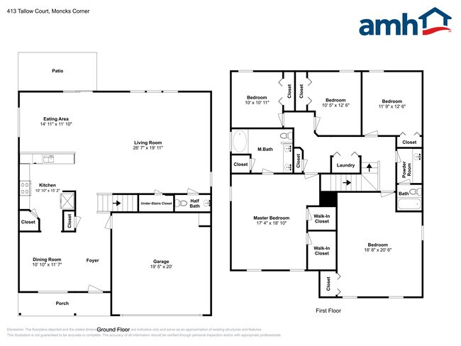 Building Photo - 413 Tallow Court