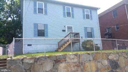 Primary Photo - 1528 11th St S