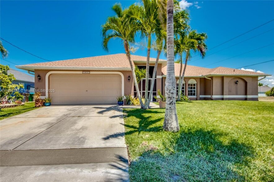 Foto principal - 1601 SW 19th St