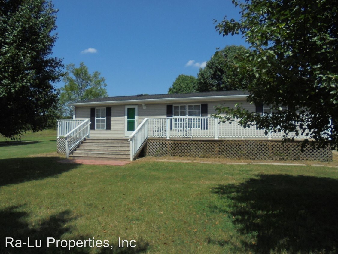 Foto principal - 1241 Old Salem Rd