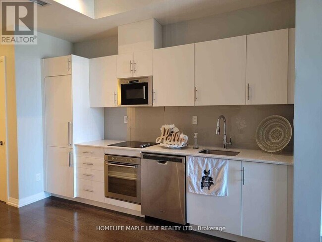 Photo du bâtiment - 460-460 Adelaide St E