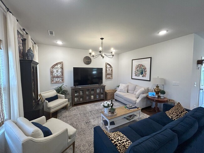 Foto del edificio - 1128 S Nighthawk Ln